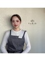 ヴリエ ドゥエ(VURIE DEUX)&nbsp;スズキ ハル