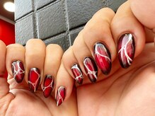 アクアネイル(Aqua Nail)/