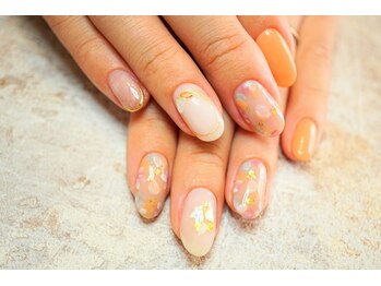 リブリエ(reBriller)/お客様ネイル