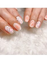 トレデュール 長町南店(Tre's dur)/持ち込み画像デザイン