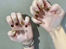 ink nail