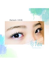 ファボ(fav)/ご希望のお目元に★