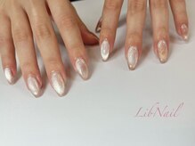 リブネイル(Lib Nail)/