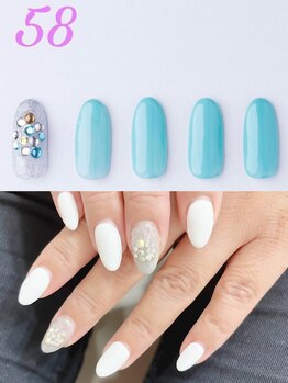 ハンドデザインNo.58