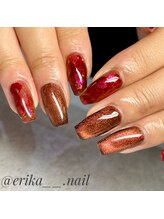 エムネイル(Ｍ)/Erika Nail