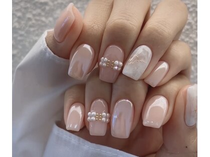 ネイル&アイラッシュ ルミア(Nail & Eyelash LUMIA)の写真