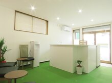 さくらはり灸整骨院/