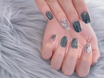 ニナズネイル(Nina's Nail)/やり放題