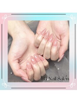 エイチスリー(H3)/ワンカーの長さ出し