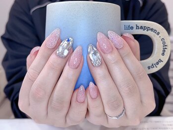 キナ(KINA)/1/31 4本乗せ放題