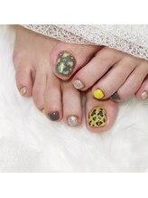 アンティクイーン(Antiqueen)/