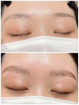 リコ(Lico)/ハリウッドブロウリフト