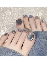 ドリーミー ネイル 上野(Dreamy Nail)/¥7480《120分》