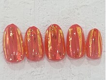 ハーフバックス 堀之内店/シンプルエレガントプラン