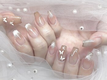 ククネイル(KuKunail)/持ち込みデザイン☆