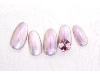 ペールノエル(Pere Noel)/定額デザイン12000円コース