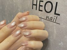 エオルネイル(HEOL nail)/マグネットネイル