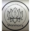 シャンモンズ(shan-mon's)のお店ロゴ