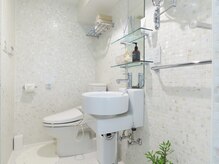 ジョンエステティック(Jung Aesthetic)/清潔感あるサロン