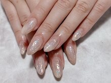 チアフルチア バイ リッチネイル(CheerfulCheer by Ricci nail)/