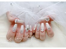 ミオ 上野店(mi.o)/ブライダルネイル