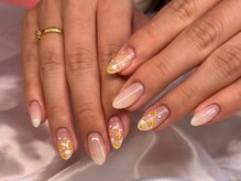 リアンジェ(Lianje)/定額デザイン