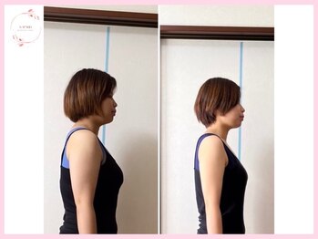 カパリリ/耳つぼ施術☆名古屋/痩身