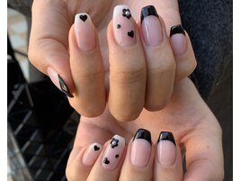 ブラックフレンチ