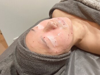 ナーズ(NAZ)/ハイドロジェリーマスク