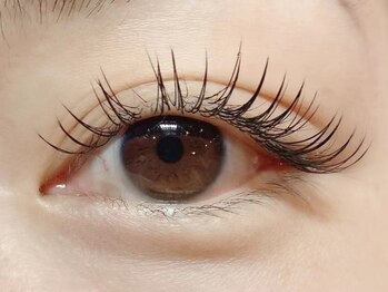 フェルチェ(felice)の写真/左右それぞれのお目元に合わせてご提案◎カウンセリングから貴方のお悩みを解消!!なんでもご相談下さい♪