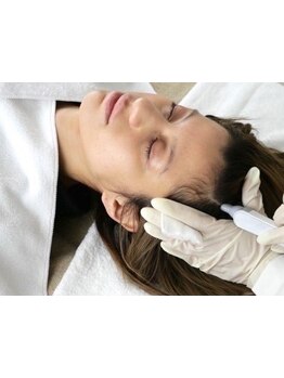 毛穴ケアをしたい