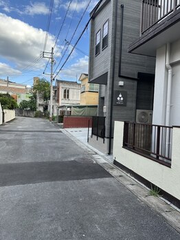 アウフハベン(Aufheben)/■外観