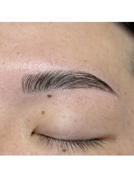 アンドシー(&C)/メンズ アイブロウ