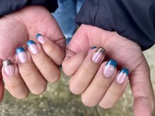 スリーネイル(Three nail)/