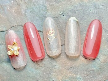 マジックミラー/