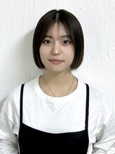 ビューティーサロンアイズ 三宮店(Beauty salon &nbsp;Eye's)&nbsp;河裾 