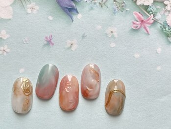 カノア(KANOA)/フリーアート