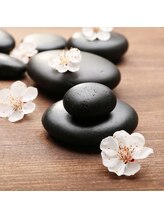 ボタニーク(Botanique)/ホットストーンで癒しと巡りを