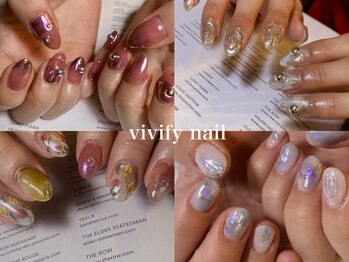 ビビファイ(vivify)