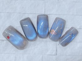 マグネット　個性的　アート