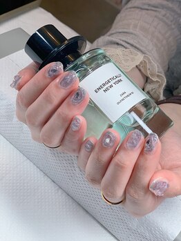 ジェジェネイル(JJ'sNail)/