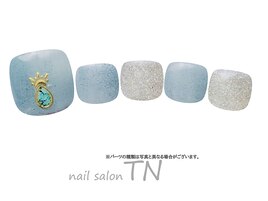 7月フット5900円→オフ込4500円