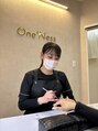 ワンネス(One'Ness) Kaede