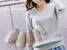 アグニークリッシェ(Agunik Riche)/