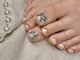 ウイネイル(u'i nail)の写真