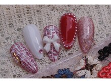 ミスシュガーネイル(MS Sugar Nail)/定額Bトレンドデザイン人気 8200