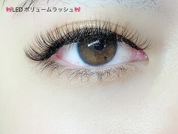 ローランリム(LORAN Lim)/ボリュームラッシュ