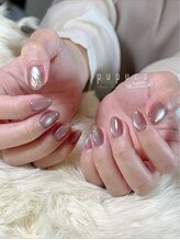 ププコザビューティー(PUPUCO THE BEAUTY)/