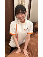 カラダファクトリー イオンモール広島府中店&nbsp;迫 夏生