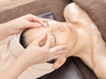 トゥルーカラーズ/眼精疲労も同時に解決！